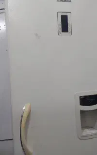 الکترو استیل بدون برفک