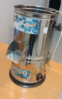 سبزی خردکن اسپیکو spico