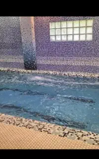 ساخت استخر جکوزی