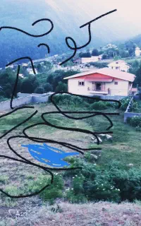 فقط فقط یک پونصد