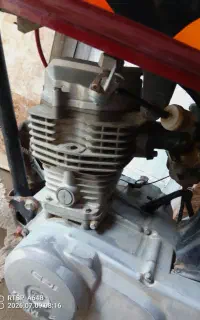 سیجی 125 مدارک کامل پلاک ملی
