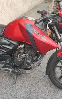 اپاچی 160 مدل 94