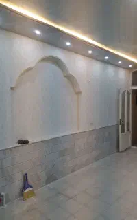 نصب و فروش کاغذ دیواری