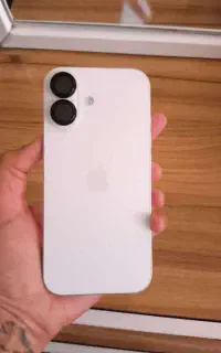 فروش گوشی آیفون 17 نرمال