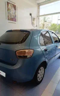 فروش تیبا 2
