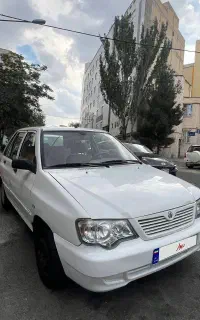 پراید ۱۱۱
