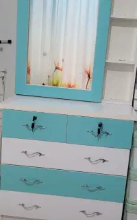 دراور اینه دار