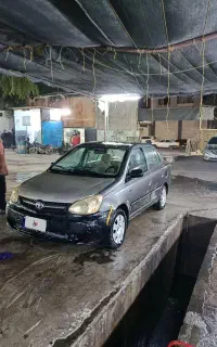 تویوتا اکو اوتومات ۲۰۰۵