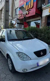 تیبا2مدل1400بیرنگ فول53تاکارکرده نقدواقساط