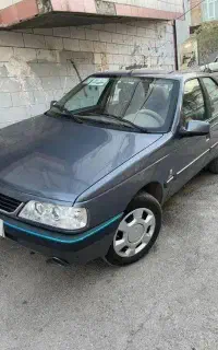 پژو405slxمدل99
