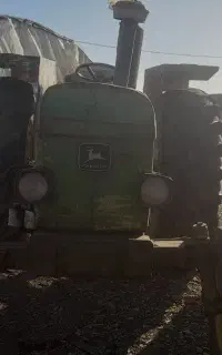 تراکتور جاندیر