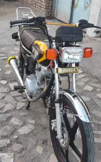 موتور 200 پرواز مدل 99