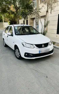 ساینا اس دوگانه کارخانه