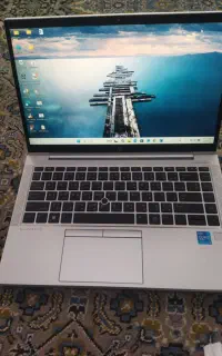 HP EliteBook 840 G8