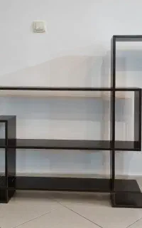 شلوار چوبی