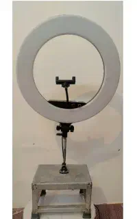 رینگلایت