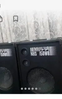 باند و اکو