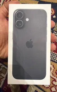 iPhone 16 normal پلمپ