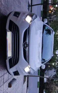 جک s5 اتومات - موتور ۲۰۰۰ - مدل ۹۵