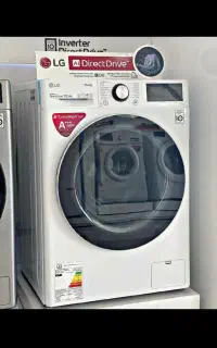 لباسشویی الجی بوش سامسونگ