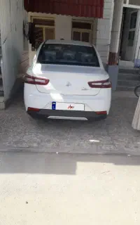 سهند s مدل ۱۴۰۵