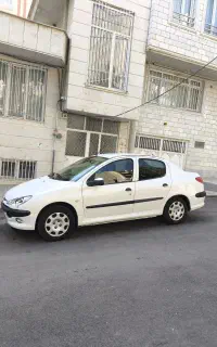sd v8 206