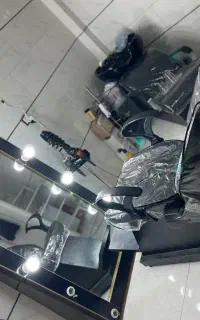 آینه قدی