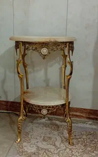 میز خاطره