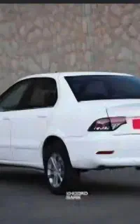 فروش سمند سورن پلاس خشک