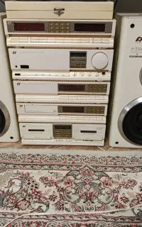 ست ۷ تیکه ی سنسویی 700Di