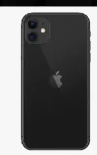 آیفون ۱۱ مشکی