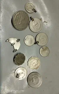 سکه قدیمی