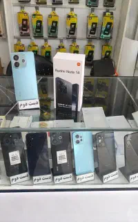 شیائومی 14نوت..256
