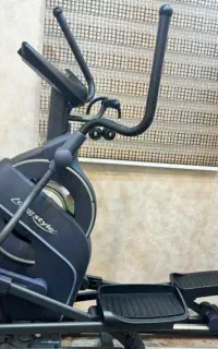 دستگاه الپتیکال Long Style کم‌کارکرد