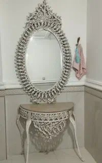 اینه کنسول