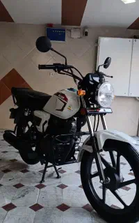 باکسر بنلی کی وی صفر