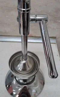 اب میوه گیری