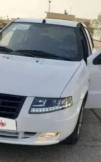 سورن پلاس صفر خشک ۱۴۰۵(نقدواقساط) تحویل درجا