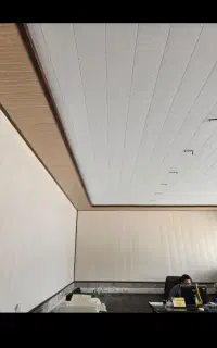 نصب واجرای تخصصی سقف کاذب pvs کلیک ۶۰×۶۰