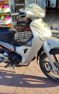 موتور بی کلاج احسان