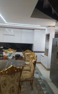 اپارتمان پنتهوس سرعین میدان قارتال طبقه 8 فول