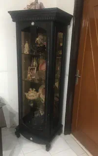 بوفه چوبی
