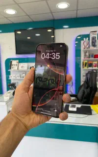 آیفون ۱۶ پرومکس