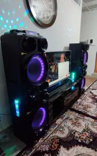 سینما خانگی JBL