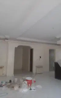 نقاشی ساختمان سن سون.
