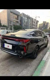جی ۷ مشکی تمیز