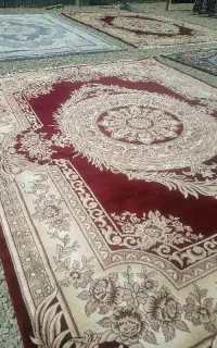 قالیشویی مصطفی اولین قالیشویی در چابهار