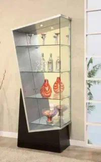ویترین کلاسیک