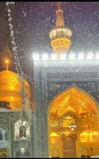 تور ارزان سفر به مشهد با اتوبوس