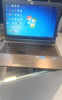 لپتاب سامسونگ